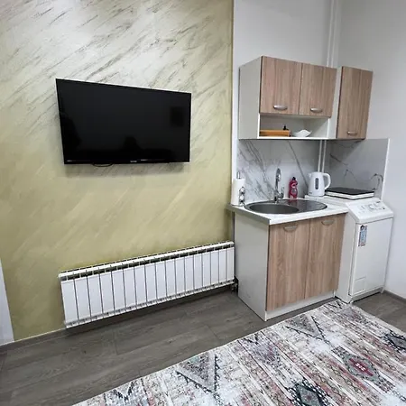 Pasaz Centar Апартаменты Тузла
