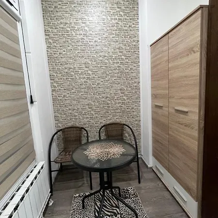 Pasaz Centar Апартаменты