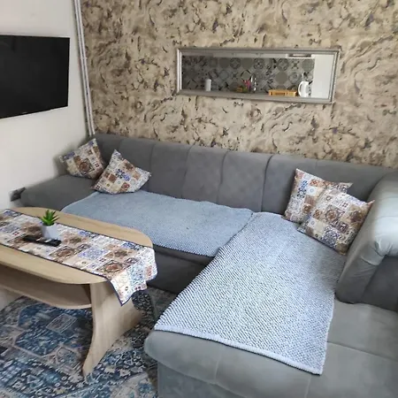 Pasaz Centar Appartement